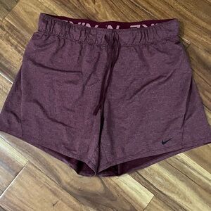 Nike shorts